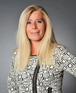 Catherine Faniel